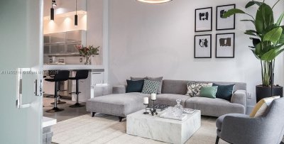 Alquiler de apartamento en Cite On The Bay 2104