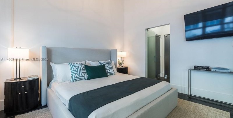 Alquiler de apartamento en Cite On The Bay 2104