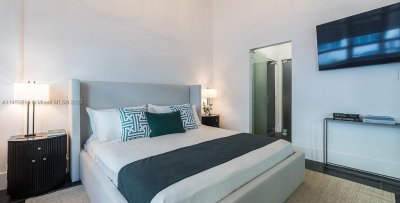 Alquiler de apartamento en Cite On The Bay 2104