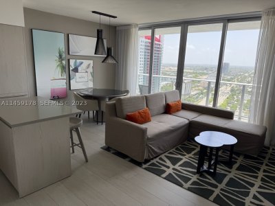 Comprar apartamento en Hyde Beach House R2206