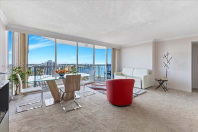 Comprar apartamento en Grandview Palace 2311