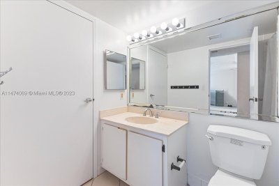 Comprar apartamento en Grandview Palace 2311