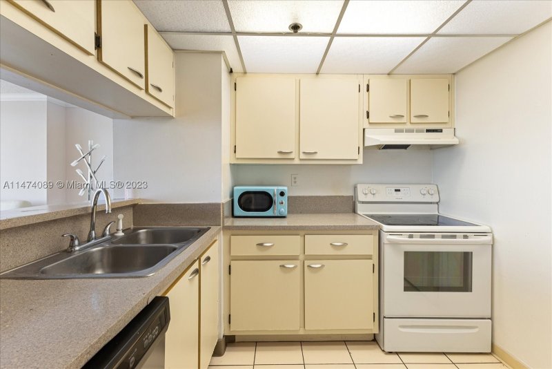 Comprar apartamento en Grandview Palace 2311