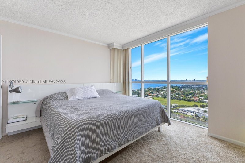 Comprar apartamento en Grandview Palace 2311