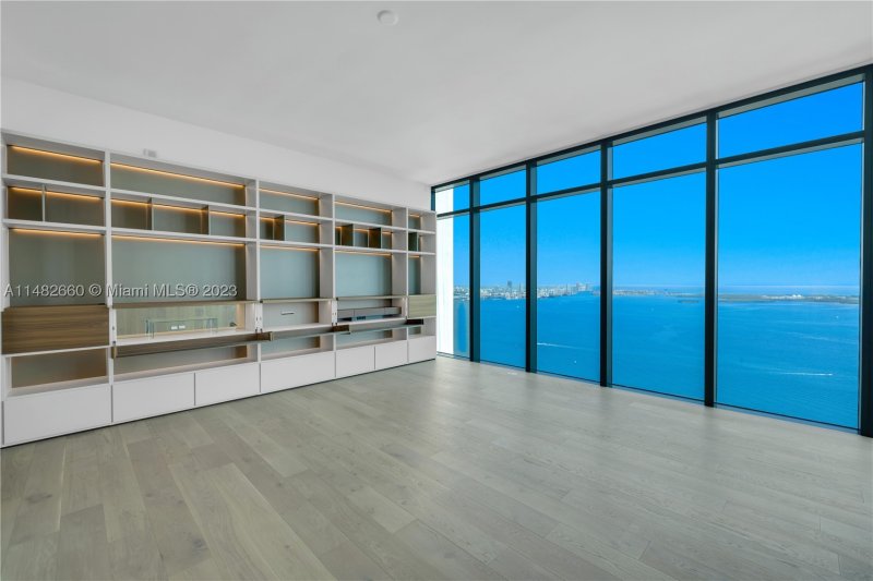 Comprar apartamento en Echo Brickell 4403