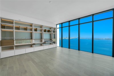 Comprar apartamento en Echo Brickell 4403
