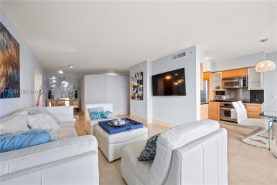 Alquiler de apartamento en Akoya 4106