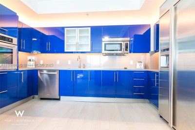 Comprar apartamento no W Residences Ft Lauderdale 1609