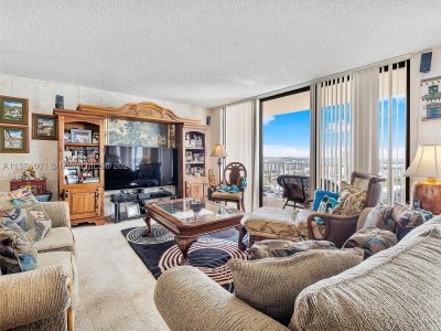 Comprar apartamento no Winston Towers 1809