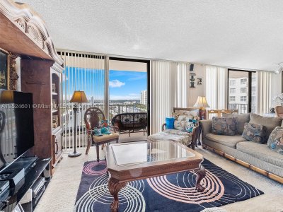 Comprar apartamento no Winston Towers 1809