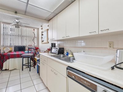 Comprar apartamento no Winston Towers 1809