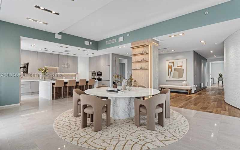 Condo for sale at Asia on Brickell 1002