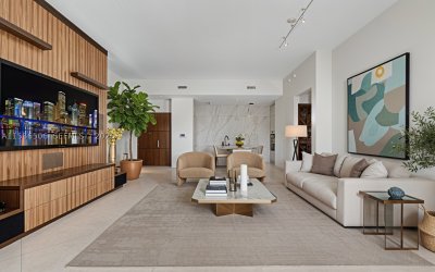 Comprar apartamento en Asia on Brickell 1002