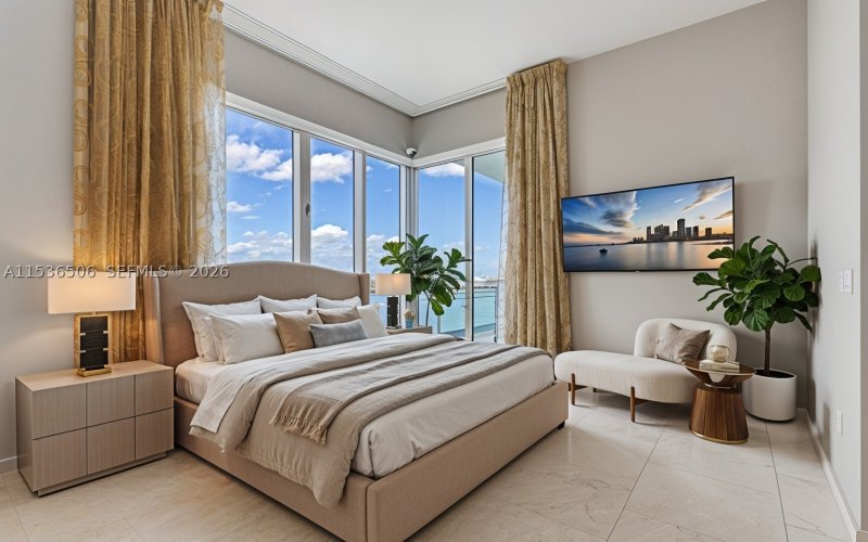 Condo for sale at Asia on Brickell 1002