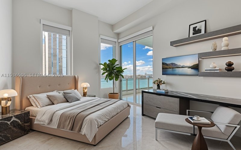 Condo for sale at Asia on Brickell 1002
