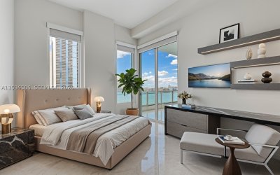 Comprar apartamento en Asia on Brickell 1002