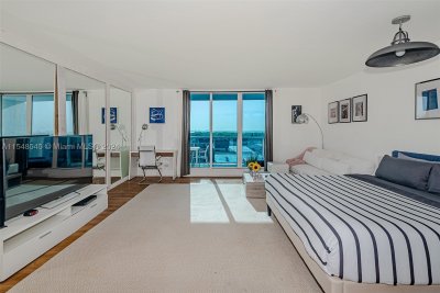 Alquiler de apartamento en Roney Palace 1230