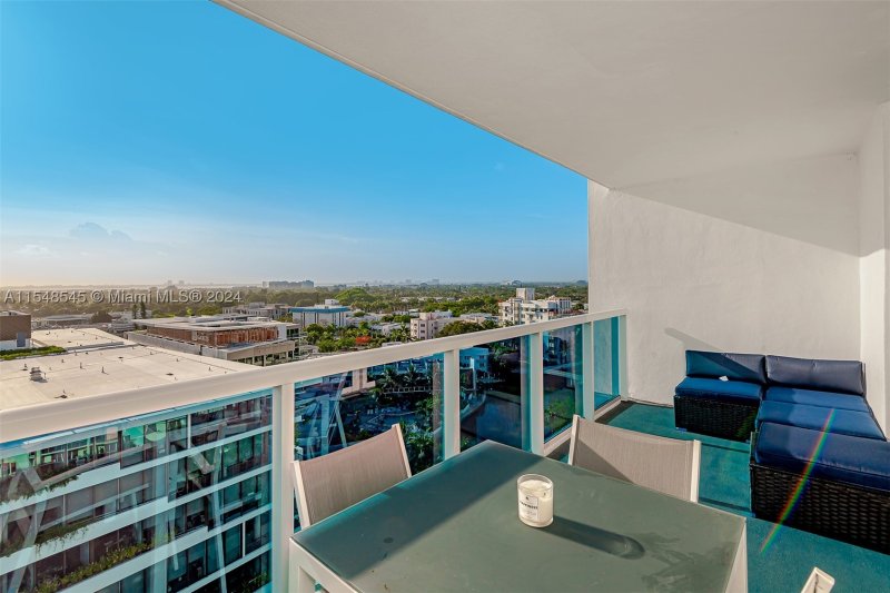 Alquiler de apartamento en Roney Palace 1230