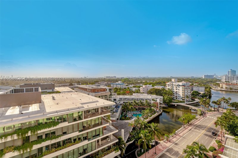 Alquiler de apartamento en Roney Palace 1230