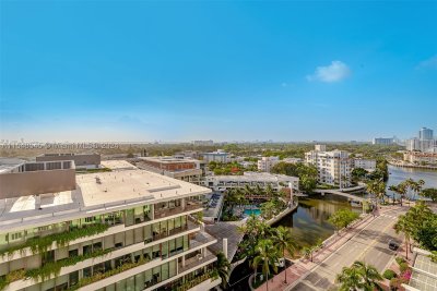 Alquiler de apartamento en Roney Palace 1230