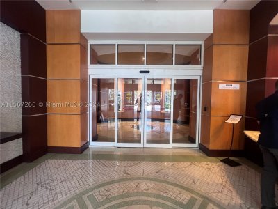 Alquiler de apartamento en La Perla 3009
