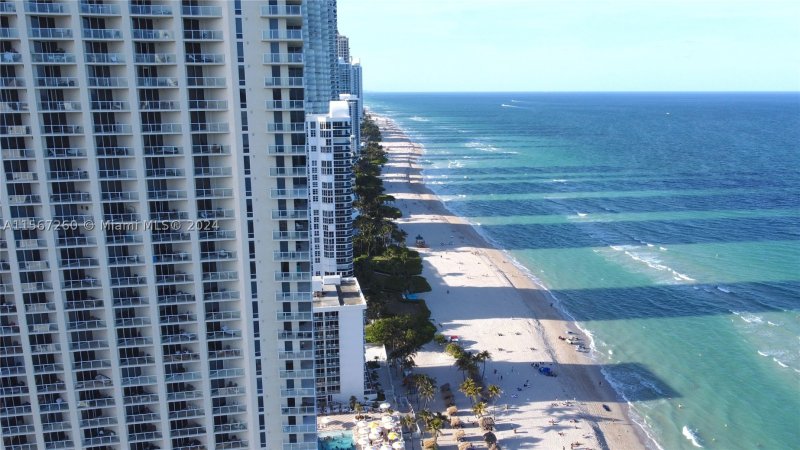 Alquiler de apartamento en La Perla 3009