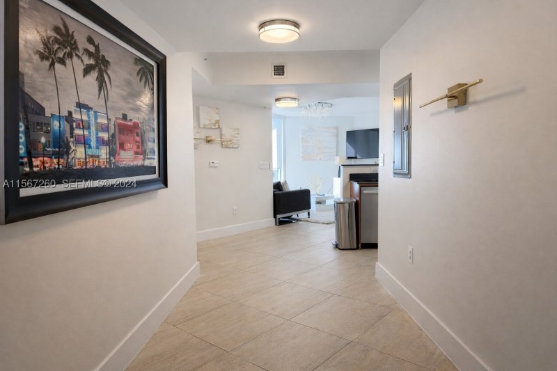 Alquiler de apartamento en La Perla 3009