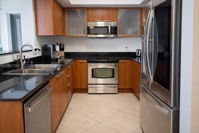 Alquiler de apartamento en La Perla 3009