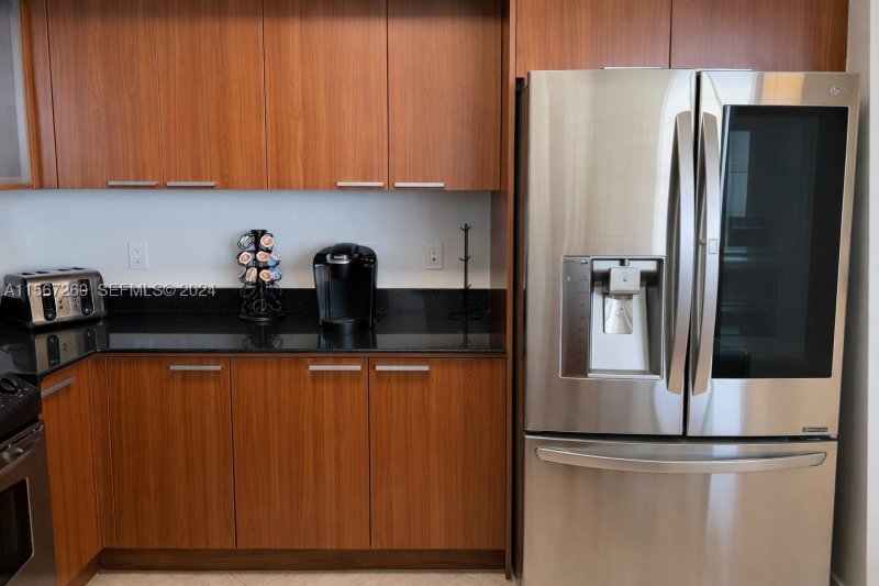 Alquiler de apartamento en La Perla 3009