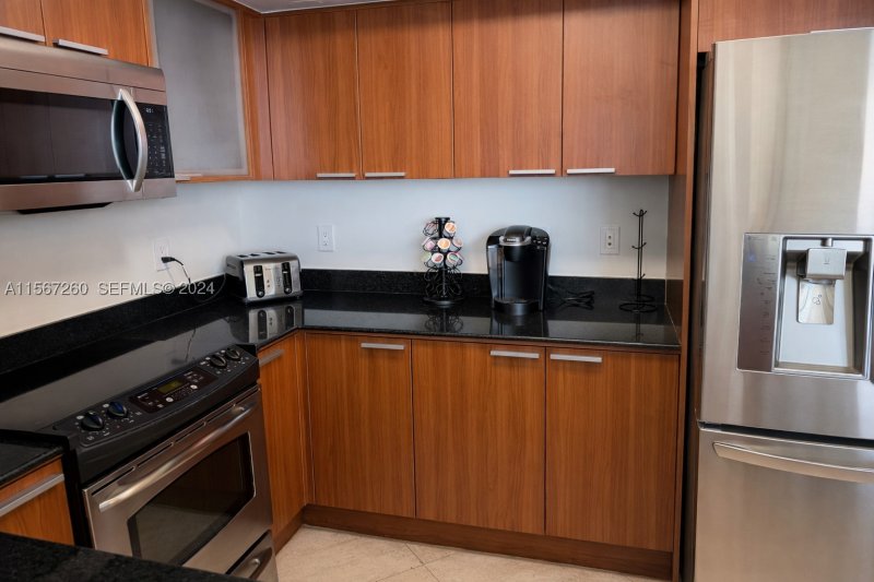 Alquiler de apartamento en La Perla 3009