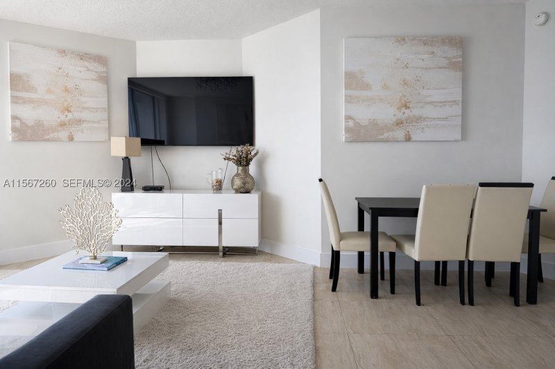 Alquiler de apartamento en La Perla 3009