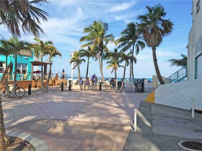 Alquiler de apartamento en Ocean Four 3L