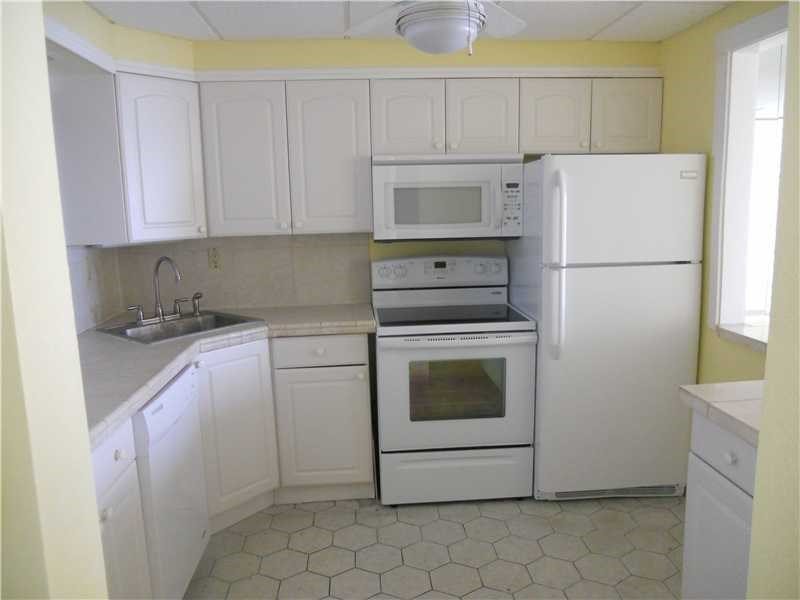 Alquiler de apartamento en Ocean Four 3L