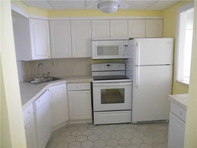 Alquiler de apartamento en Ocean Four 3L