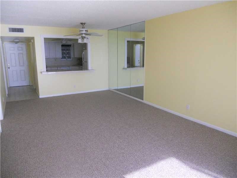 Alquiler de apartamento en Ocean Four 3L