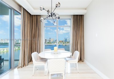 Comprar apartamento en Marina Palms Yacht Club L-PH-10