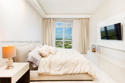 Comprar apartamento en Marina Palms Yacht Club L-PH-10