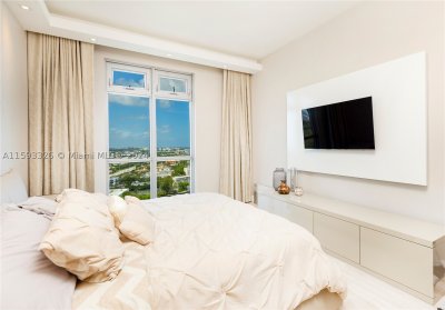 Comprar apartamento en Marina Palms Yacht Club L-PH-10