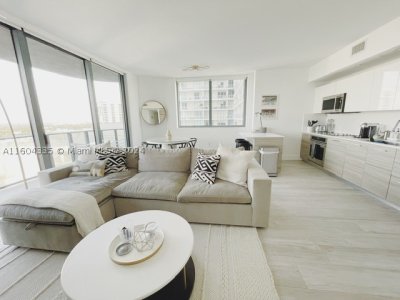 Hyde Midtown Apt #1409
