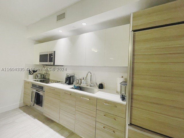 Condo for sale at Hyde Midtown 1409