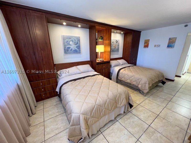 Apartment for rent at Aventura Beach Club 428