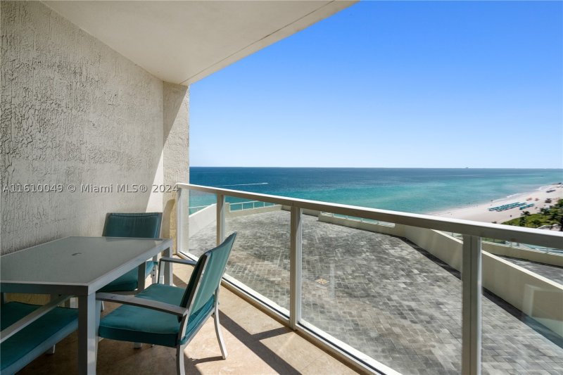 Alquiler de apartamento en La Perla 1201