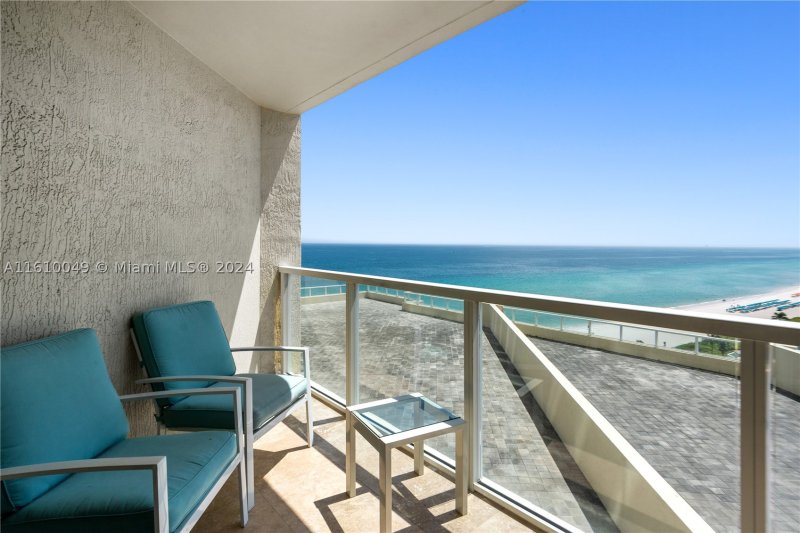 Alquiler de apartamento en La Perla 1201