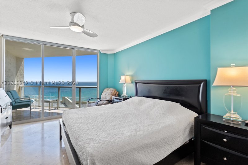 Alquiler de apartamento en La Perla 1201