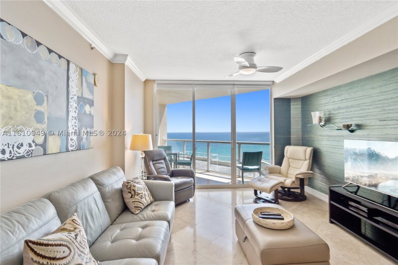 Alquiler de apartamento en La Perla 1201