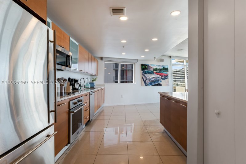 Apartment for rent at Midtown Midblock 715