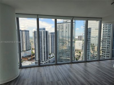 Marina Blue Apt #2701