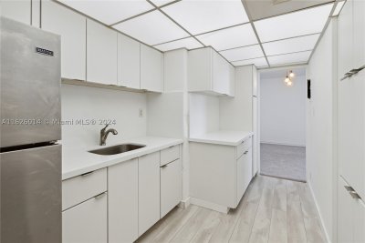 Comprar apartamento en Mirador 821
