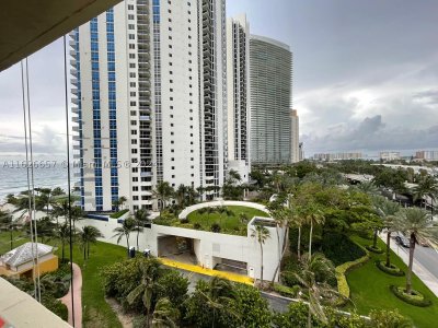 Aventura Beach Club Apt #640