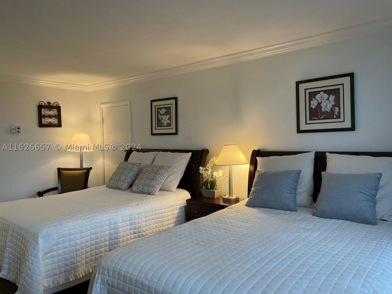 Apartment for rent at Aventura Beach Club 640